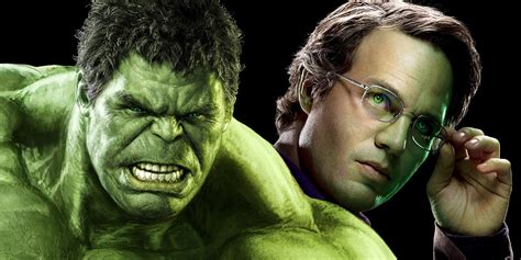 bruce banner hulk